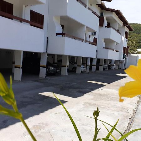 Residencial Hostal Blanco Florianópolis Zewnętrze zdjęcie