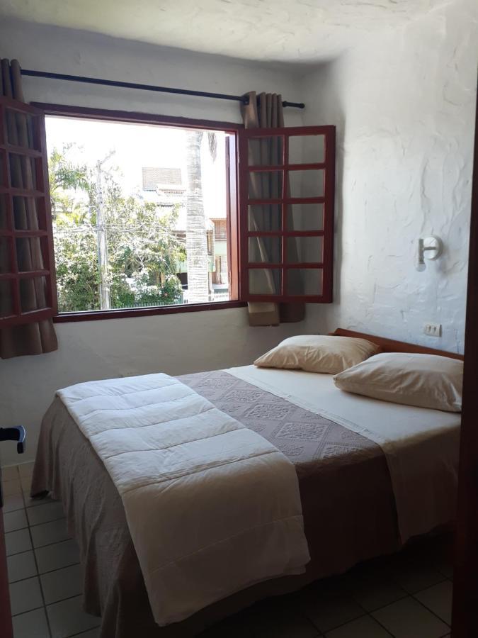 Residencial Hostal Blanco Florianópolis Zewnętrze zdjęcie