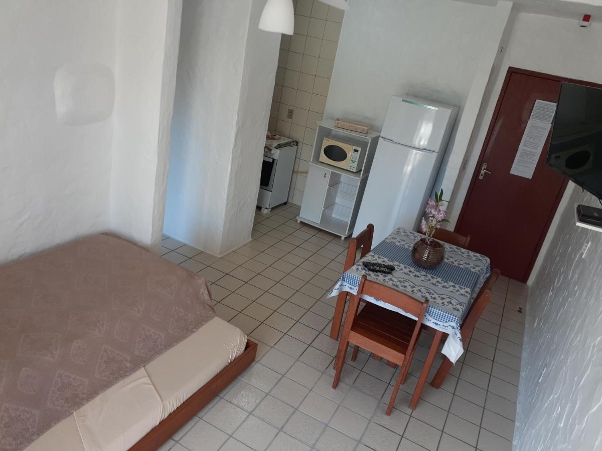 Residencial Hostal Blanco Florianópolis Zewnętrze zdjęcie
