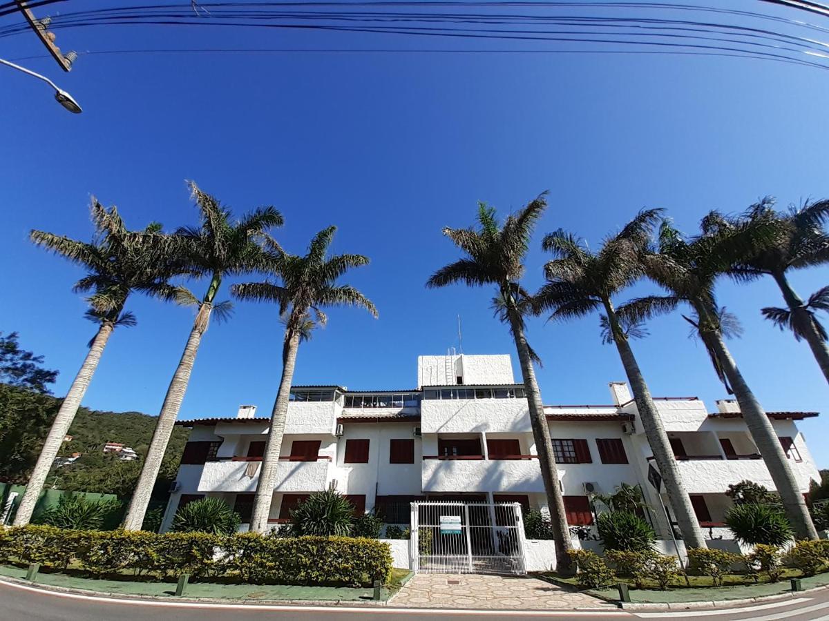 Residencial Hostal Blanco Florianópolis Zewnętrze zdjęcie