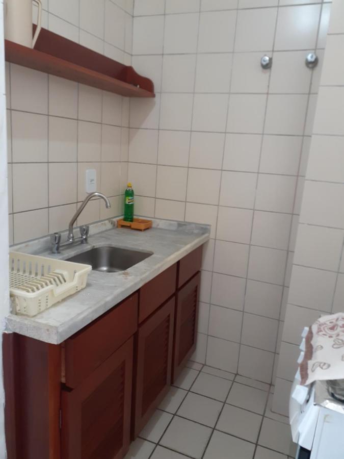 Residencial Hostal Blanco Florianópolis Zewnętrze zdjęcie