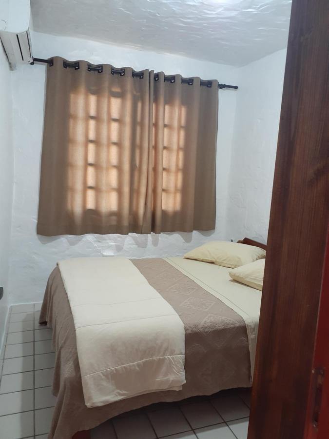 Residencial Hostal Blanco Florianópolis Zewnętrze zdjęcie