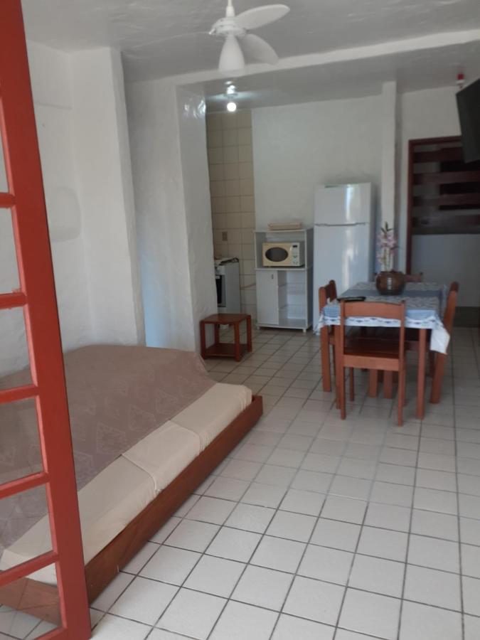 Residencial Hostal Blanco Florianópolis Zewnętrze zdjęcie