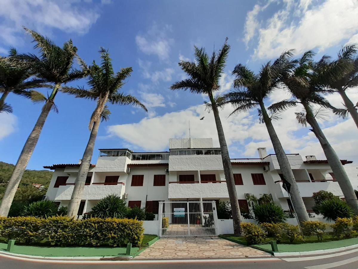 Residencial Hostal Blanco Florianópolis Zewnętrze zdjęcie
