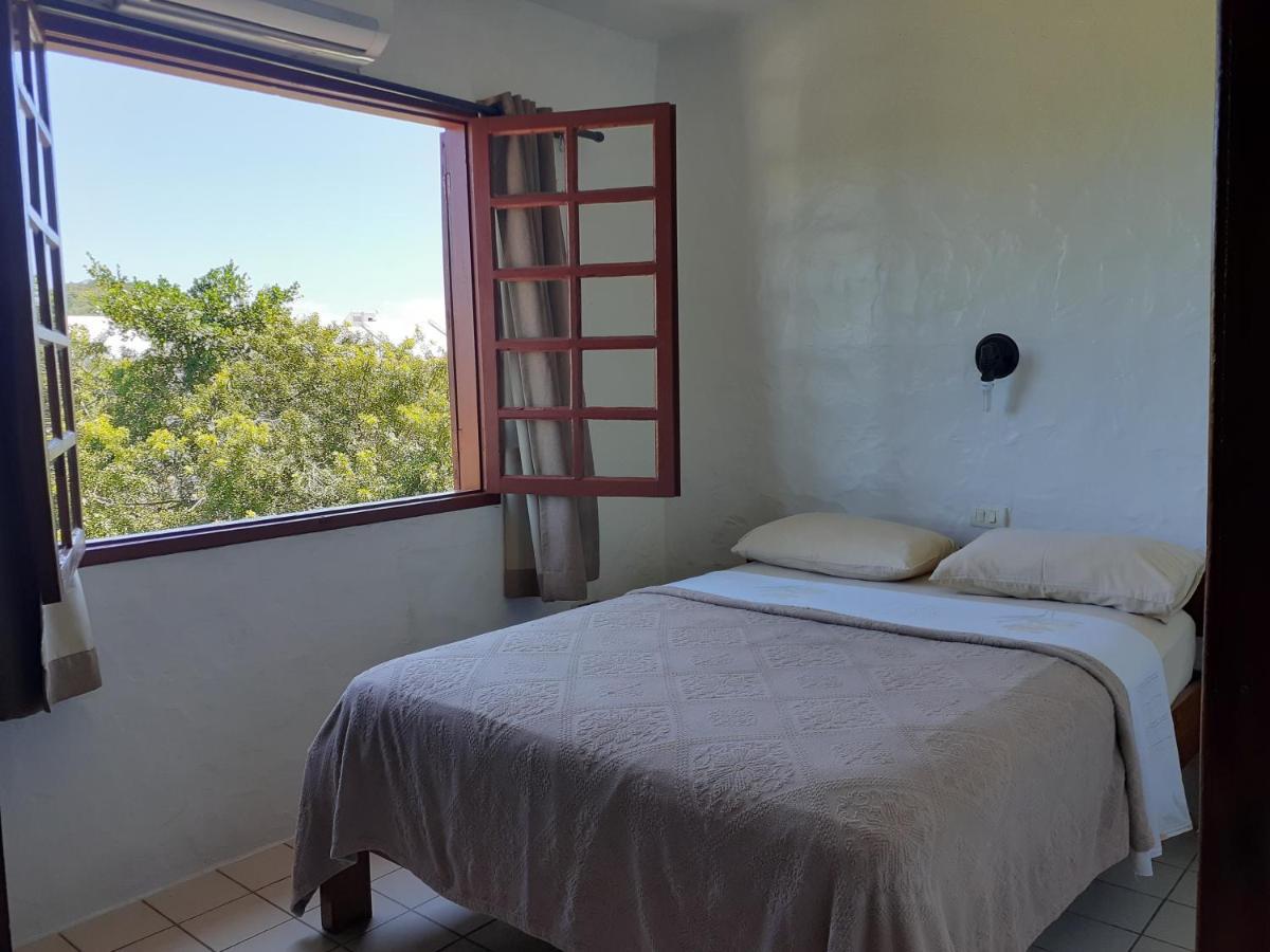 Residencial Hostal Blanco Florianópolis Zewnętrze zdjęcie