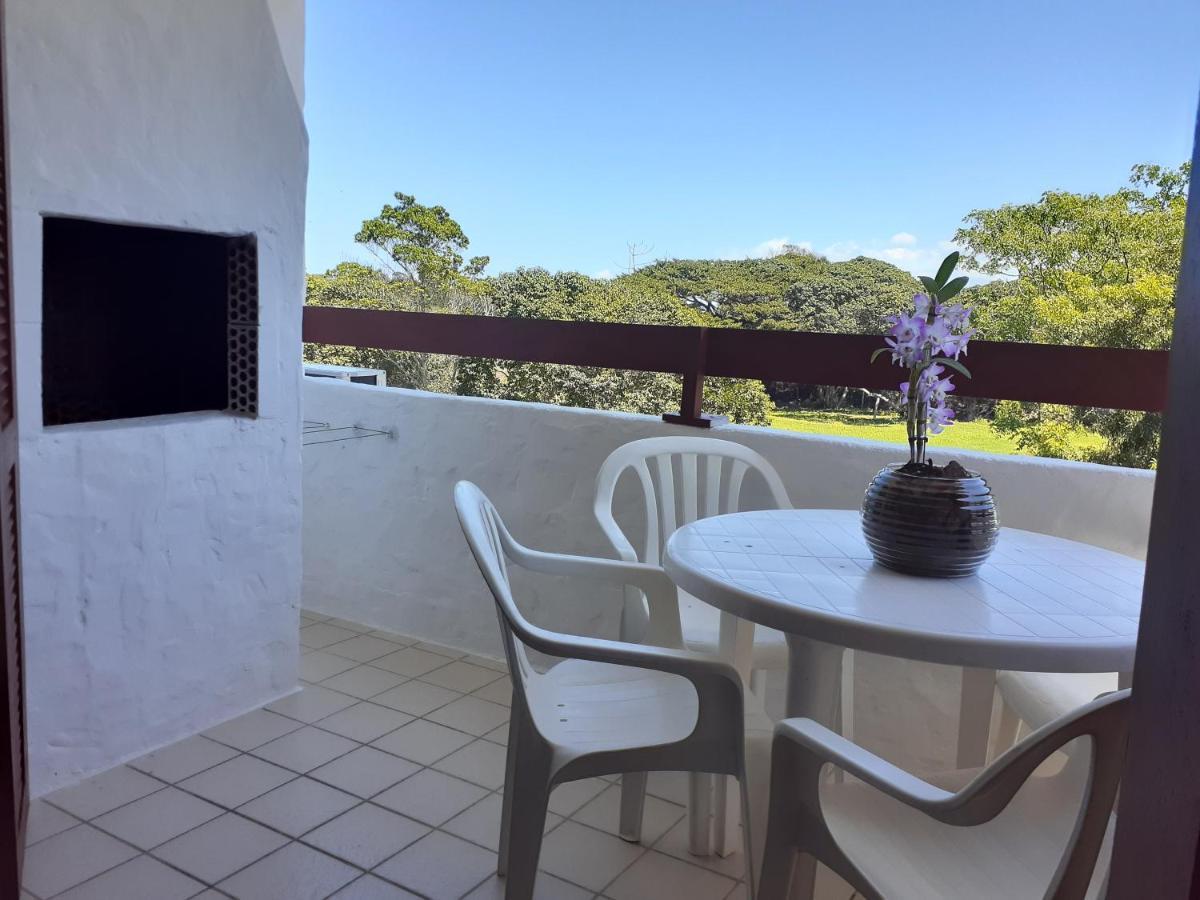 Residencial Hostal Blanco Florianópolis Zewnętrze zdjęcie
