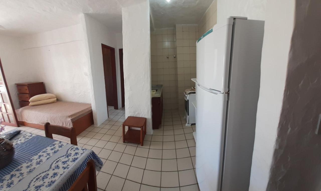 Residencial Hostal Blanco Florianópolis Zewnętrze zdjęcie