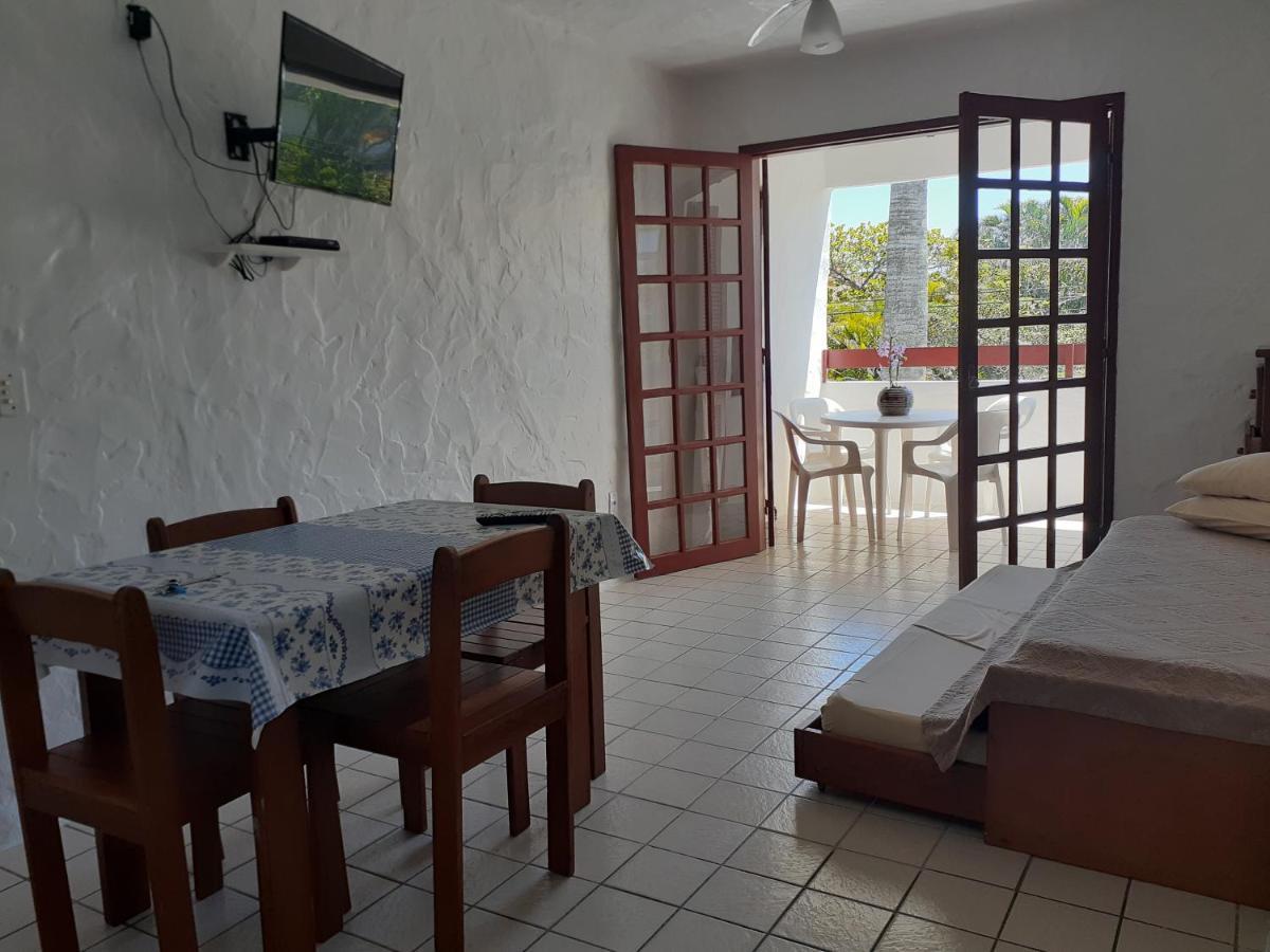 Residencial Hostal Blanco Florianópolis Zewnętrze zdjęcie