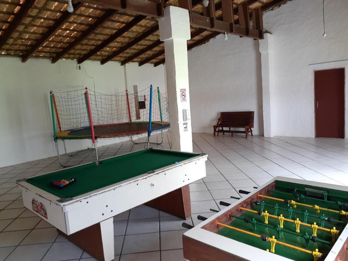 Residencial Hostal Blanco Florianópolis Zewnętrze zdjęcie