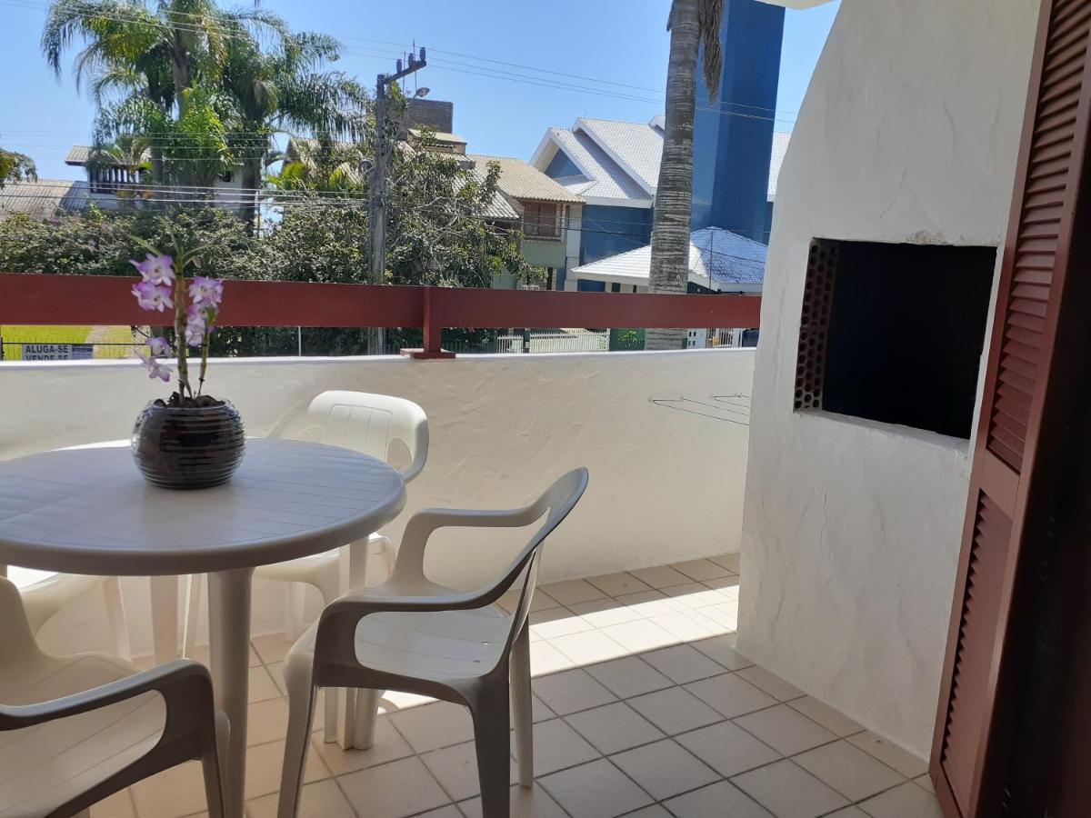 Residencial Hostal Blanco Florianópolis Zewnętrze zdjęcie