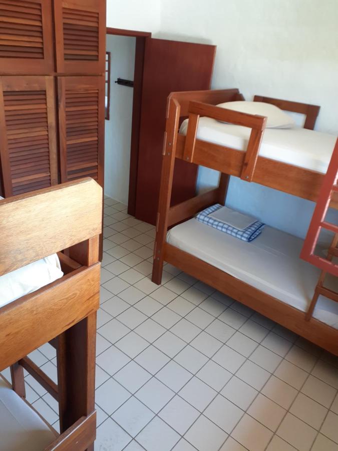 Residencial Hostal Blanco Florianópolis Zewnętrze zdjęcie