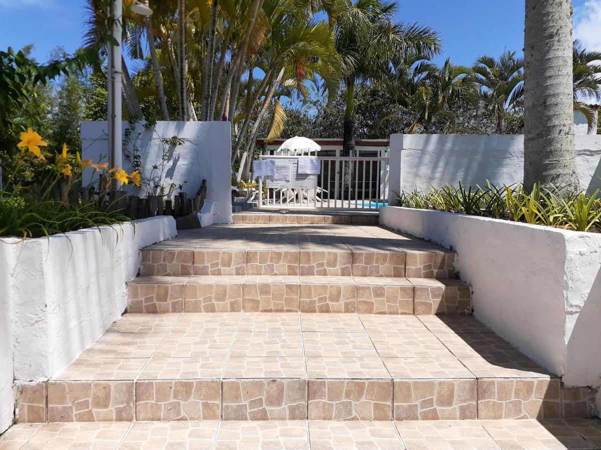 Residencial Hostal Blanco Florianópolis Zewnętrze zdjęcie