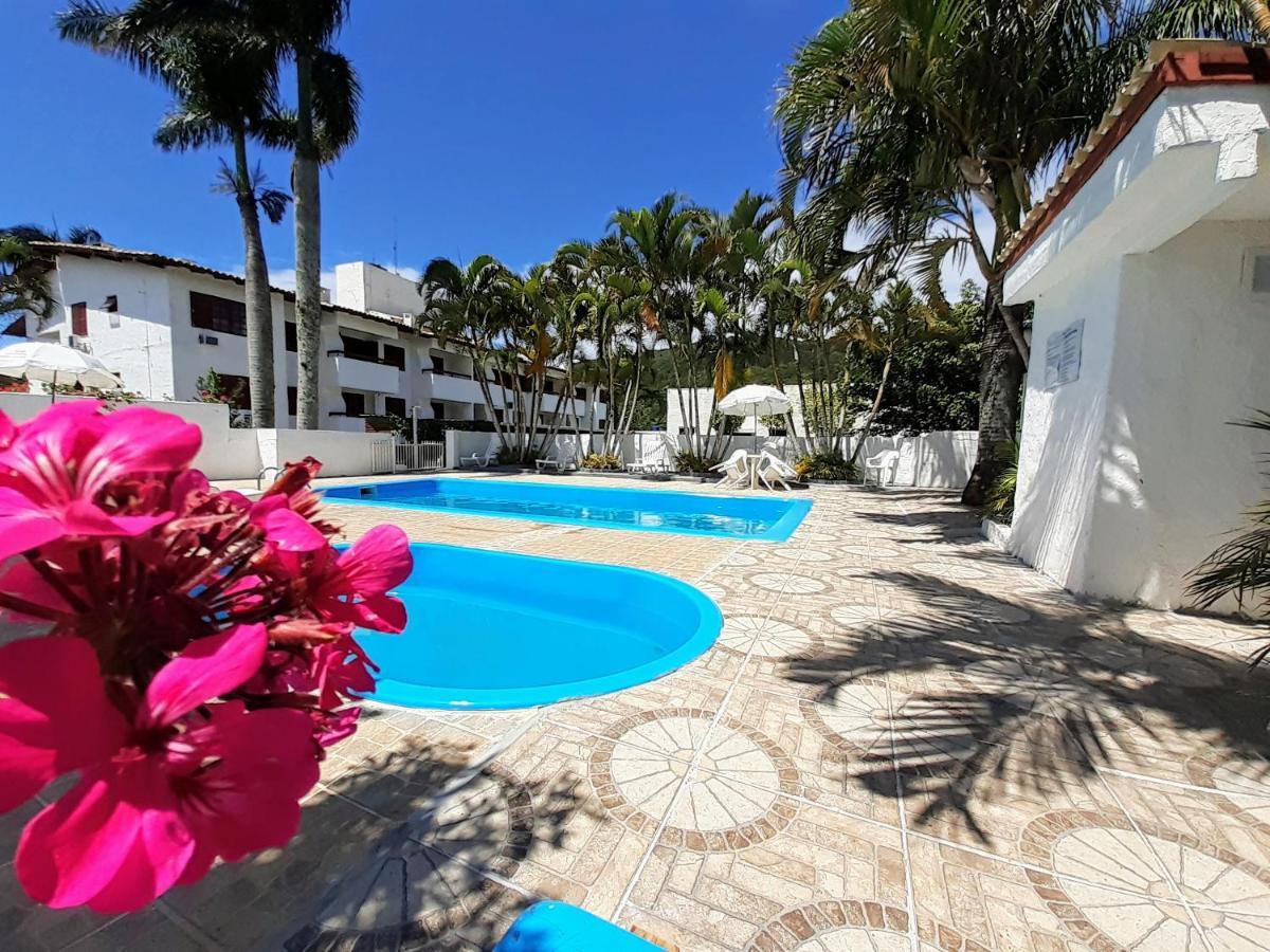Residencial Hostal Blanco Florianópolis Zewnętrze zdjęcie