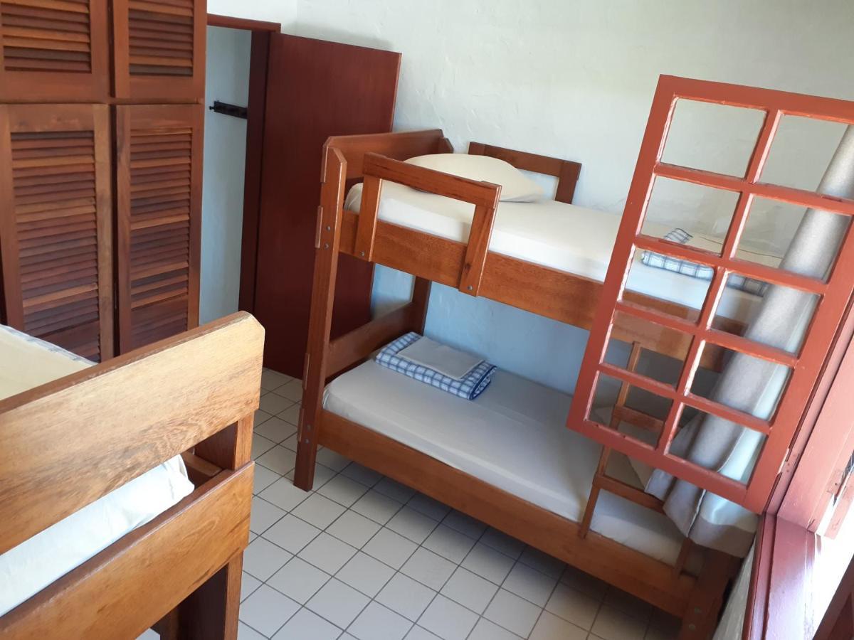 Residencial Hostal Blanco Florianópolis Zewnętrze zdjęcie