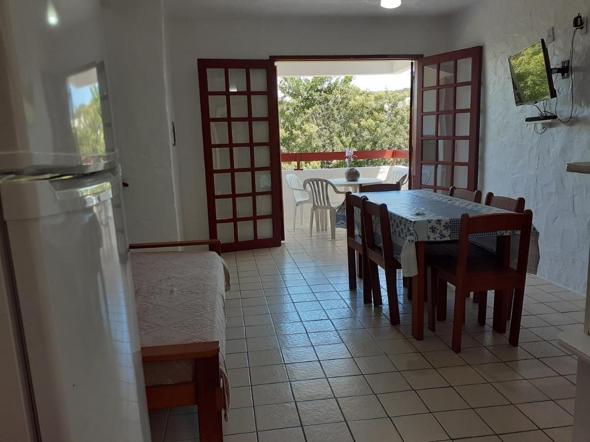 Residencial Hostal Blanco Florianópolis Zewnętrze zdjęcie