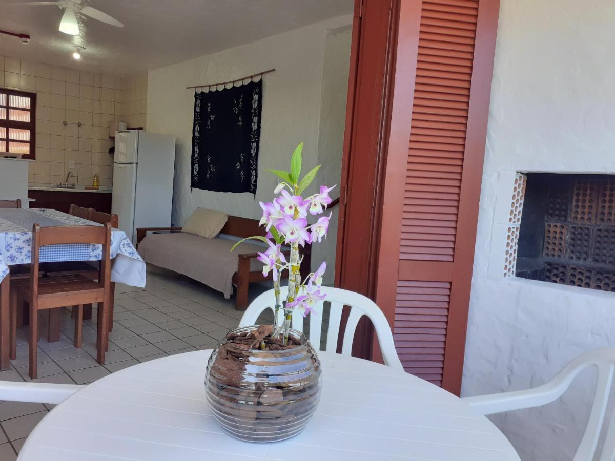 Residencial Hostal Blanco Florianópolis Zewnętrze zdjęcie