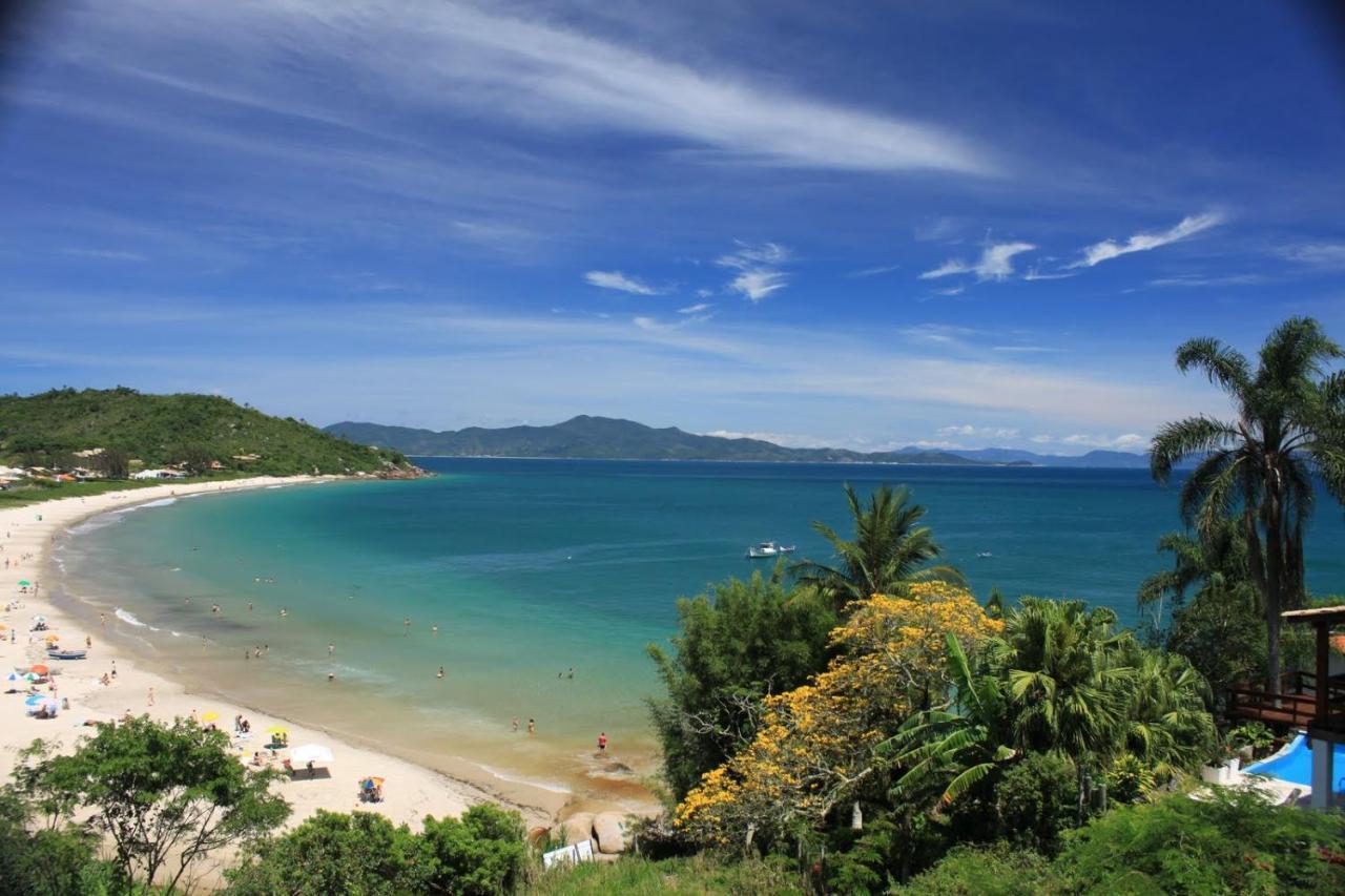 Residencial Hostal Blanco Florianópolis Zewnętrze zdjęcie