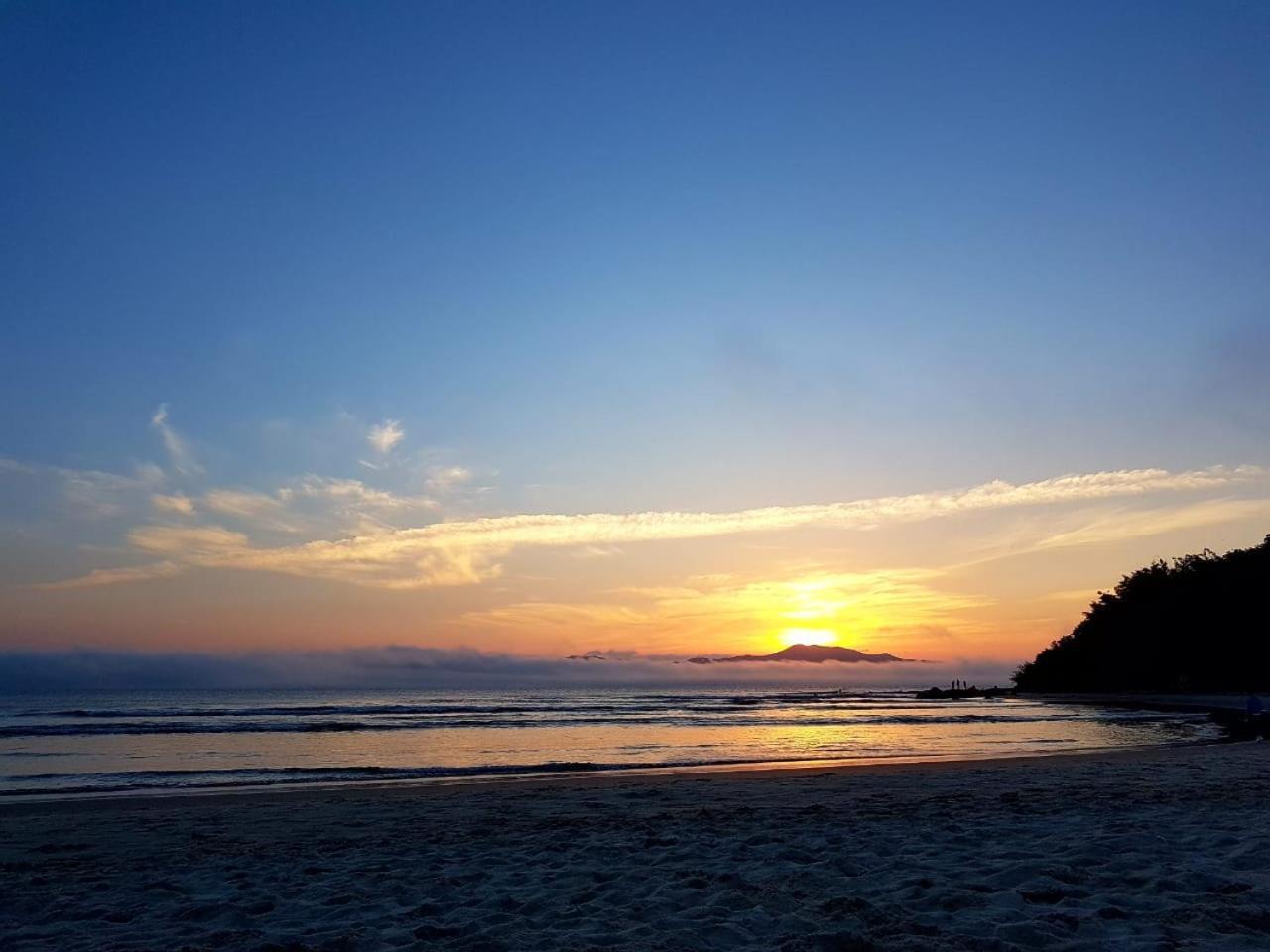 Residencial Hostal Blanco Florianópolis Zewnętrze zdjęcie