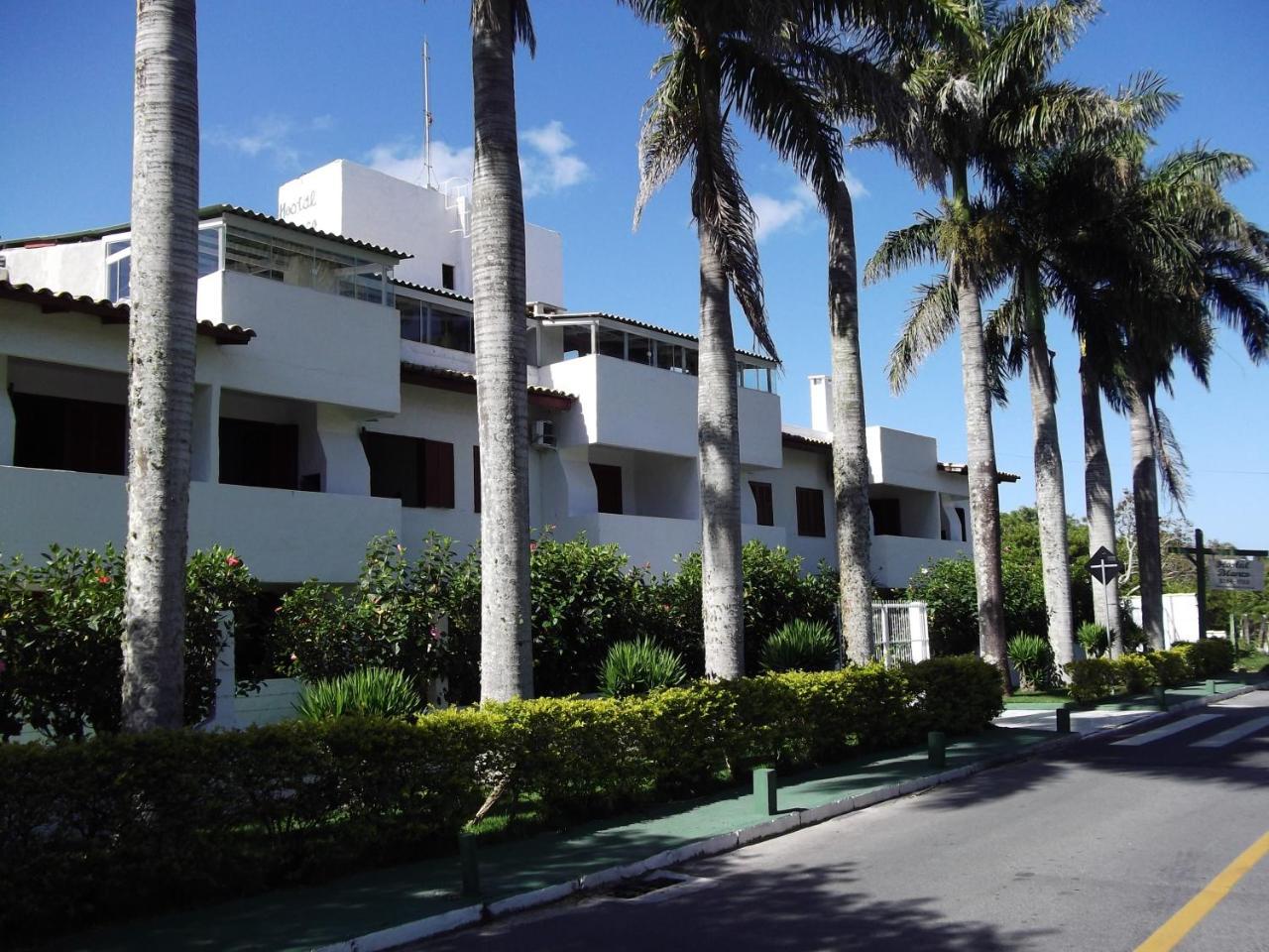 Residencial Hostal Blanco Florianópolis Zewnętrze zdjęcie